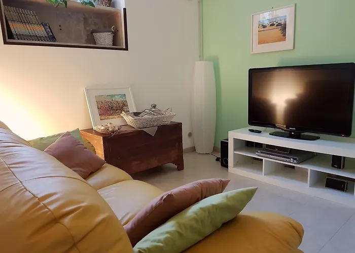 B&B Casa Lucrezia