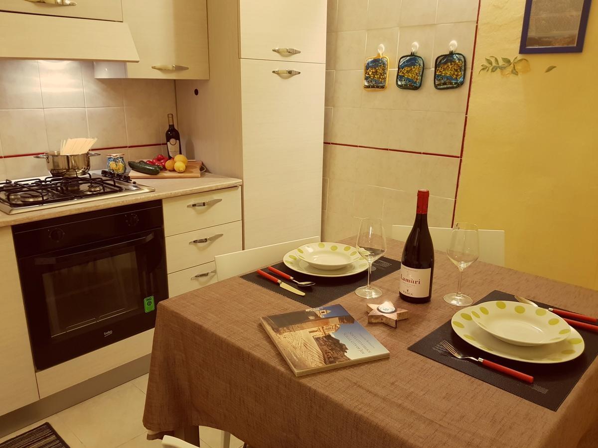 Frühstückspension Casa Lucrezia