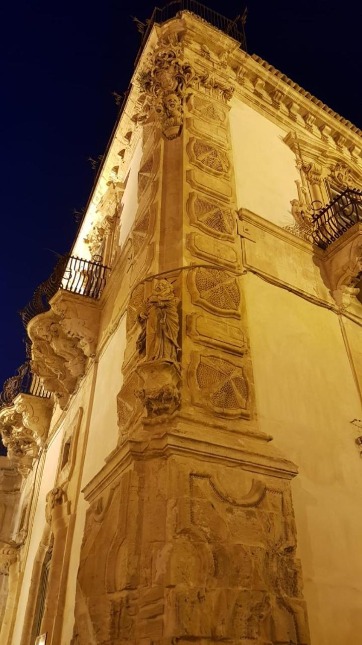 Casa Lucrezia Frühstückspension