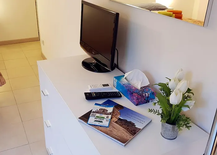 B&B Casa Lucrezia