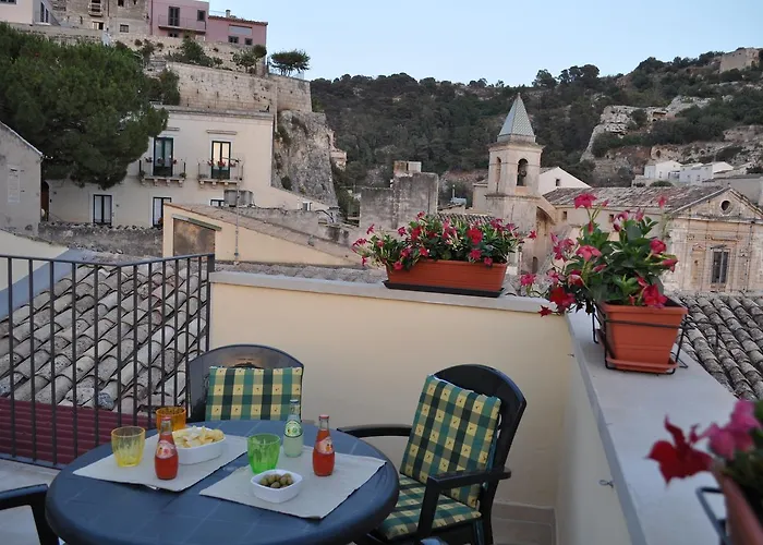 B&B Casa Lucrezia