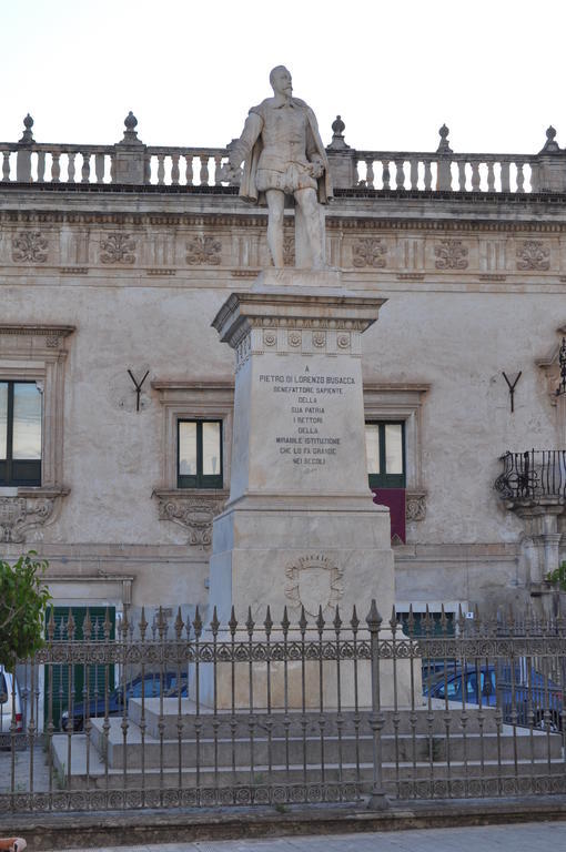 Casa Lucrezia Scicli