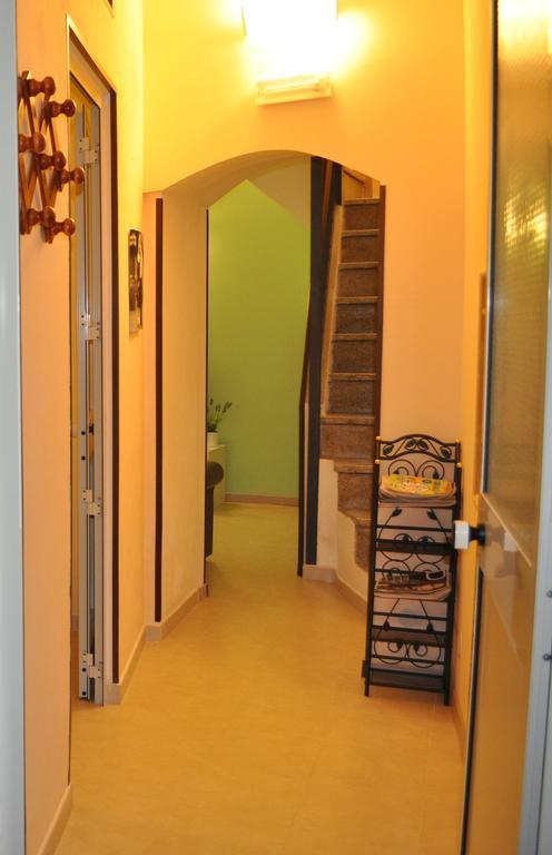 Casa Lucrezia Scicli