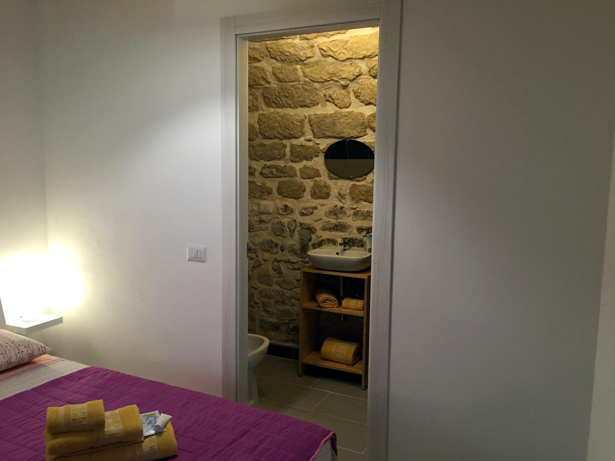 Casa Lucrezia Couette-café Scicli