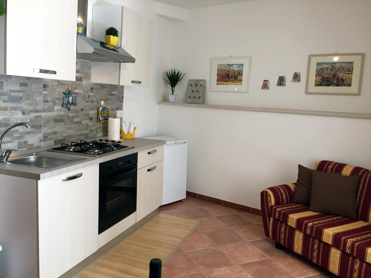 Casa Lucrezia