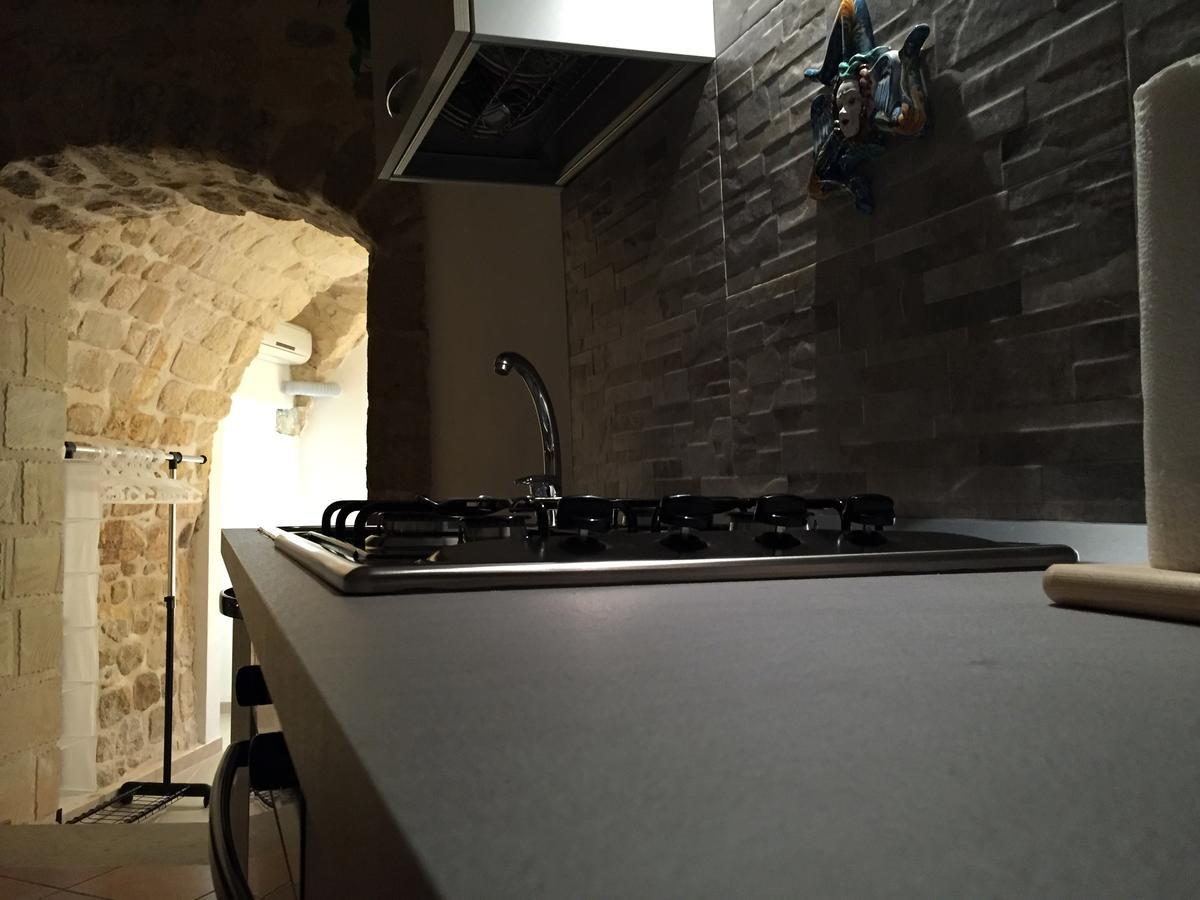 Casa Lucrezia Couette-café Scicli