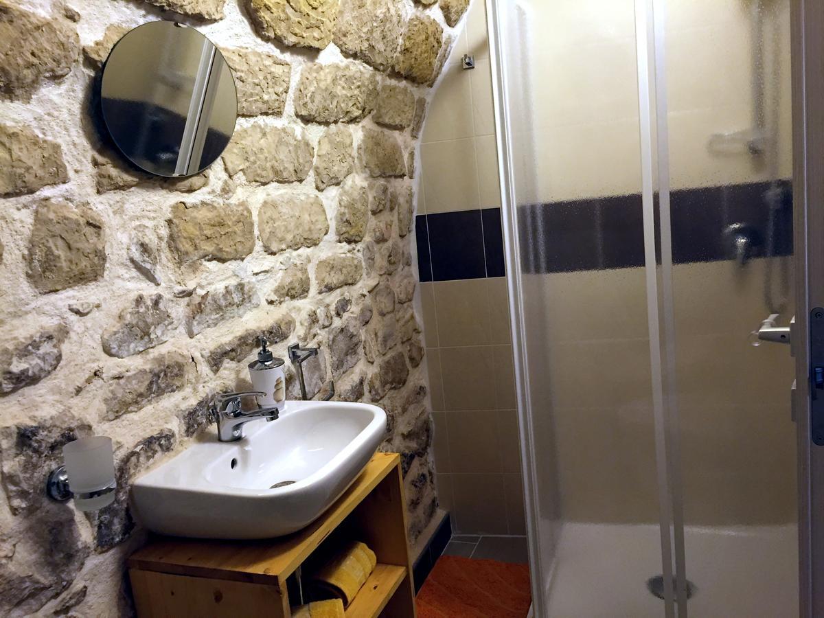 Casa Lucrezia Couette-café *