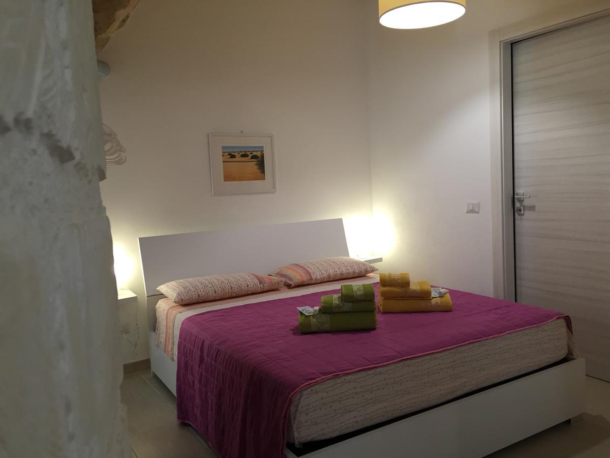 Casa Lucrezia * Scicli