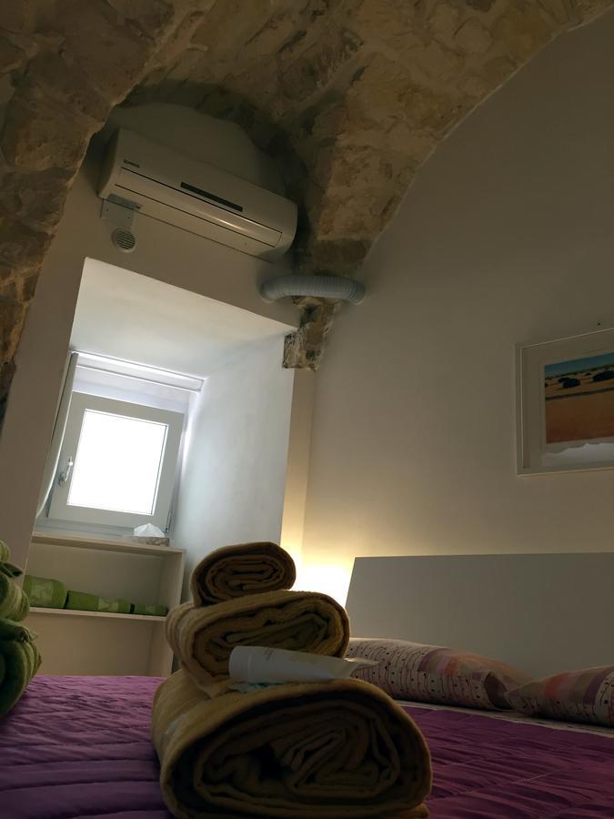 Casa Lucrezia Couette-café
