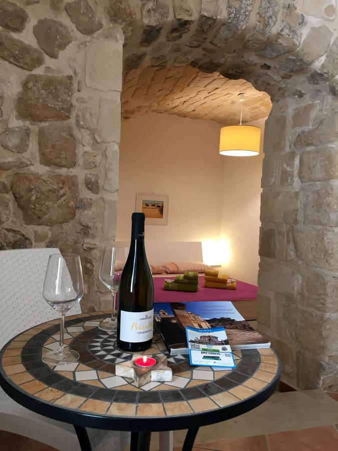 Casa Lucrezia * Scicli