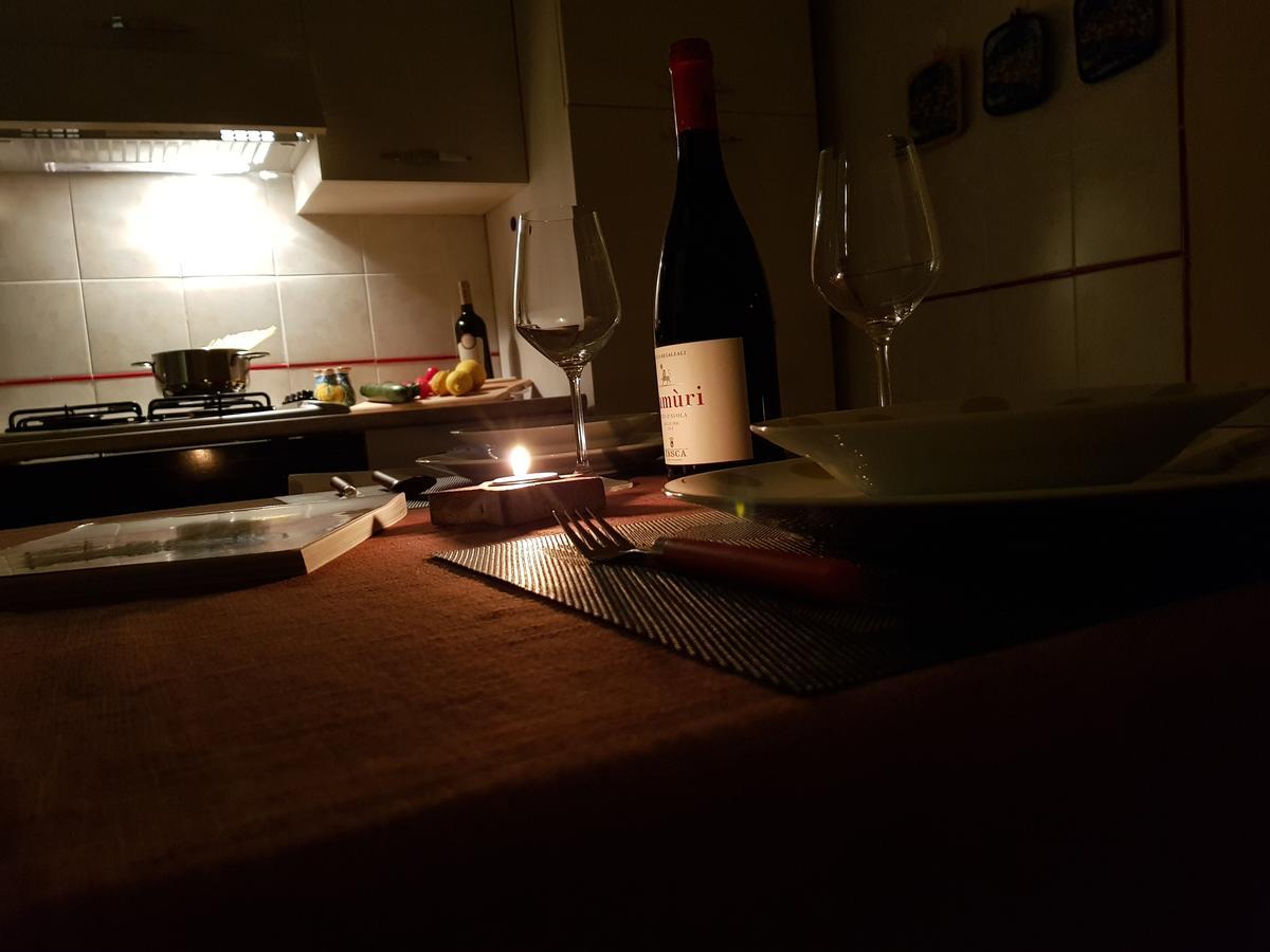 Casa Lucrezia *