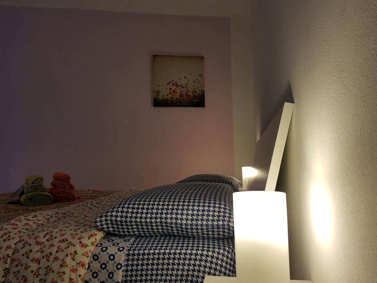 Casa Lucrezia *