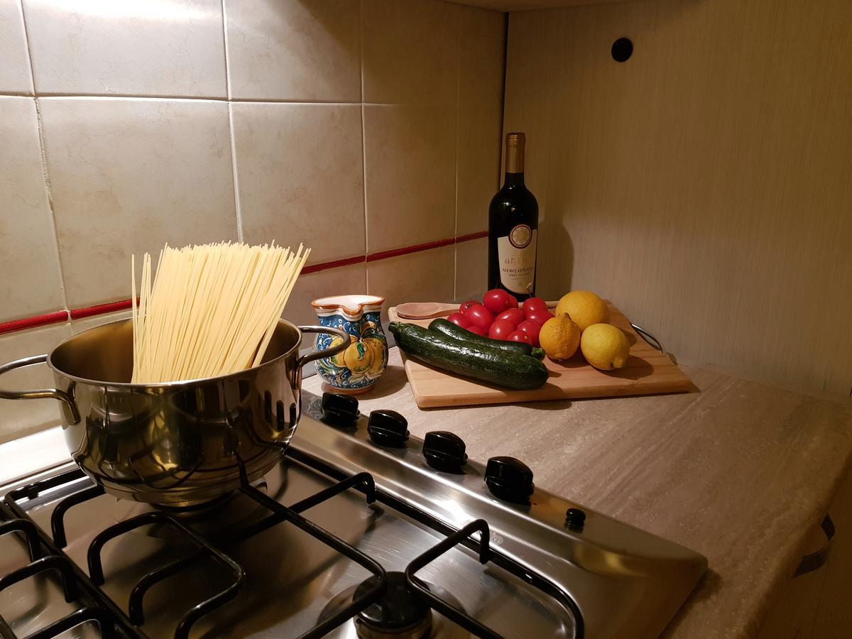 Casa Lucrezia