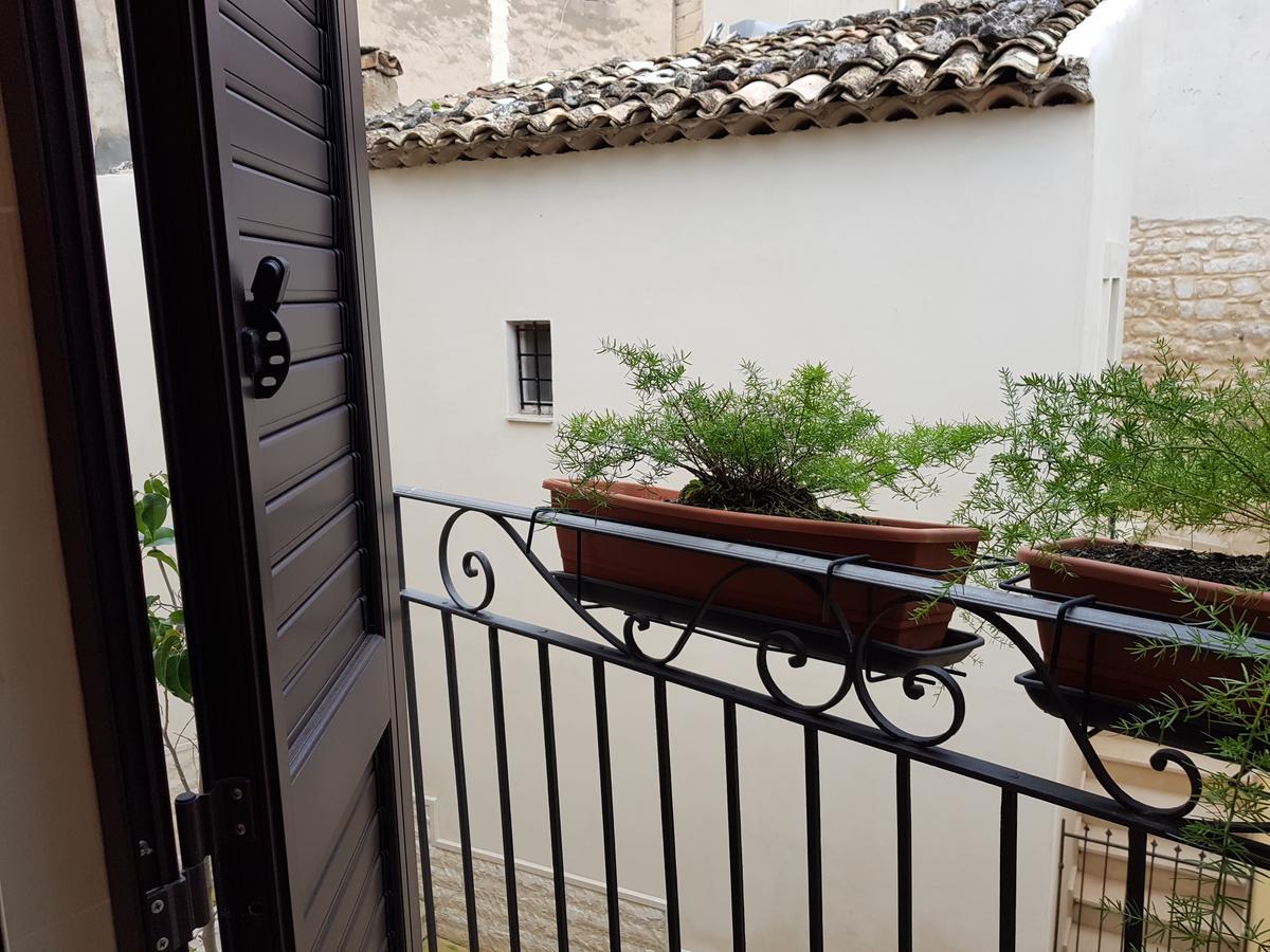 Casa Lucrezia Scicli