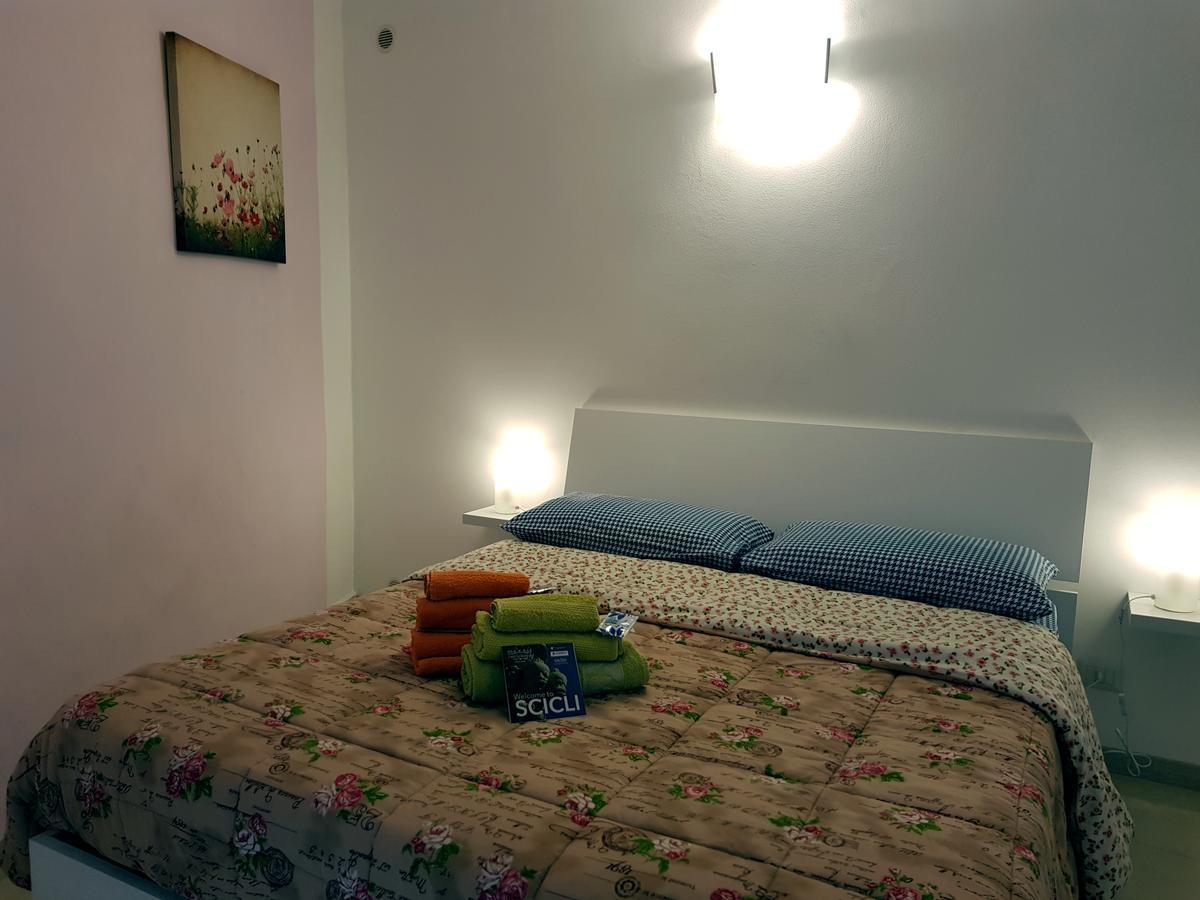 Casa Lucrezia