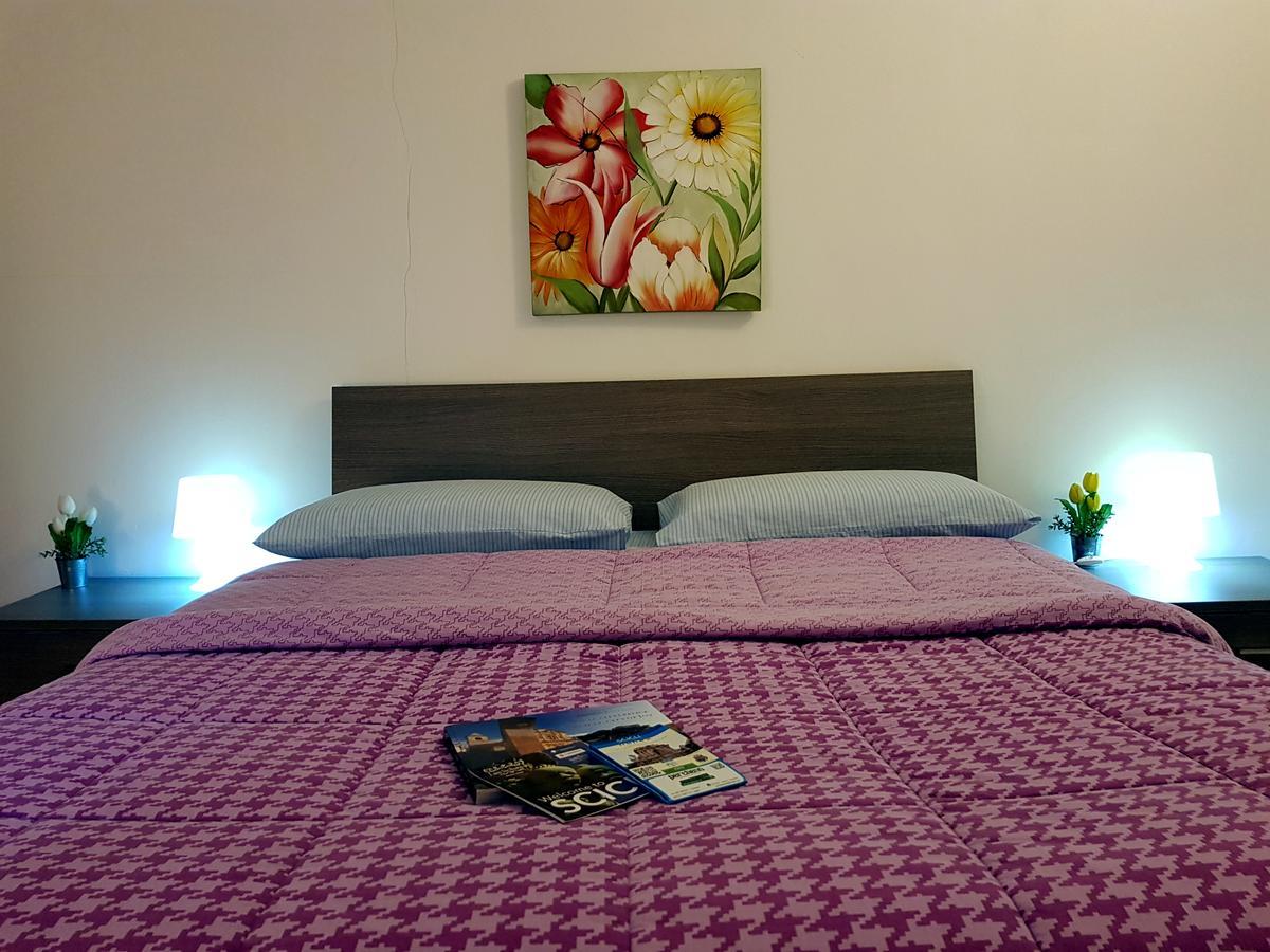 Casa Lucrezia Couette-café Scicli