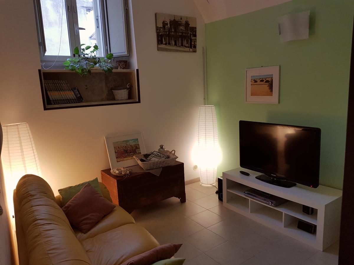 Casa Lucrezia
