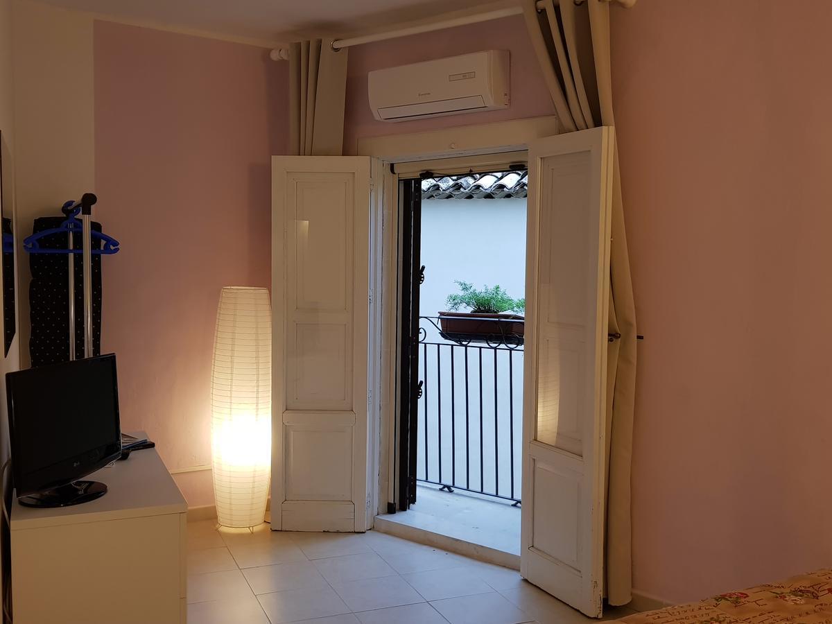 Casa Lucrezia Couette-café *